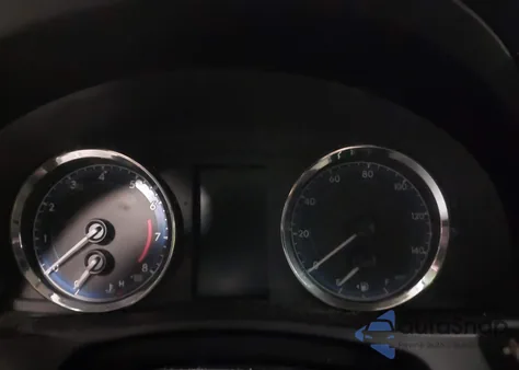 2017 Toyota Corolla Se z USA, uszkodzony, nr VIN 5YFBURHE9HP609221